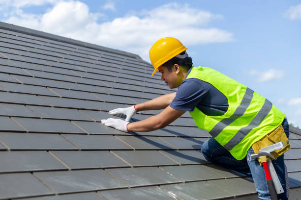 Best Emergency Roof Repair Services  in Belmont, VA