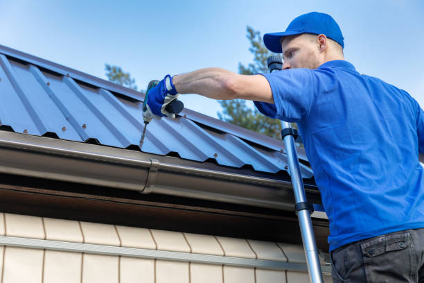 Best Roof Maintenance and Cleaning  in Belmont, VA