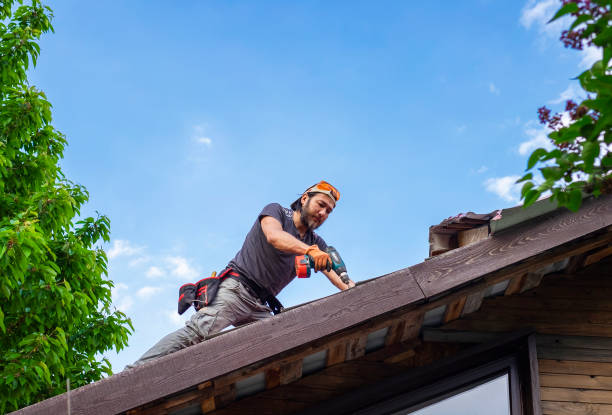 Best Gutter Installation and Repair  in Belmont, VA