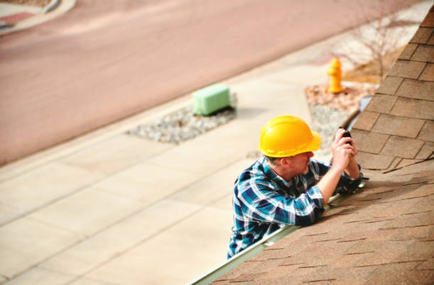 Best Metal Roofing Installation  in Belmont, VA