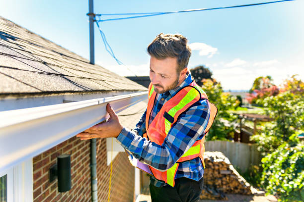 Best Commercial Roofing Services  in Belmont, VA