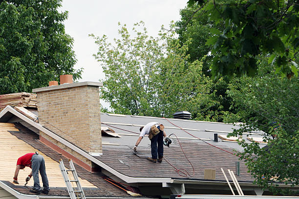 Best Metal Roofing Installation  in Belmont, VA