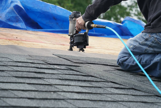 Best Roof Ventilation Installation  in Belmont, VA