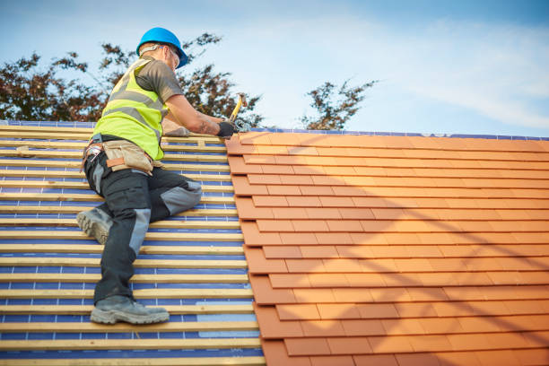 Best Tile Roofing Installation  in Belmont, VA