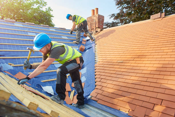 Best Cold Roofs  in Belmont, VA