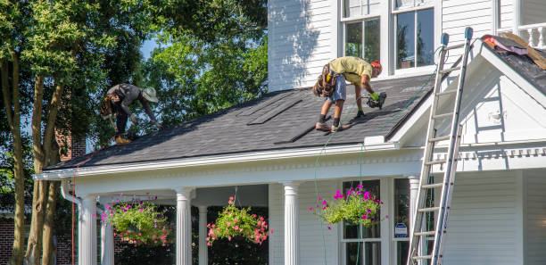 Trusted Belmont, VA  Roofing repair and installation Experts